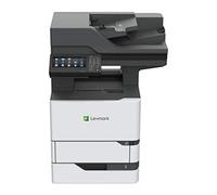 Lexmark MX722ADHE MONO MFG A4 66PPM 7 IN DISPL. DUPLEX 2GB HDD