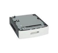 Lexmark MX81x/MX71x 550-Sheet Tray