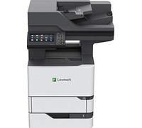 Lexmark MX822ade MFP Mono Laser Printer