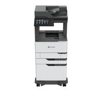 Lexmark MX822adxe Laser A4 1200 x 1200 DPI 52 ppm