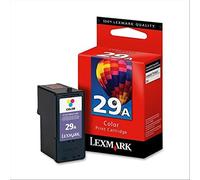 Lexmark No.29A Ink Colour Cartridge for Z845 Return Program 150 Sheets