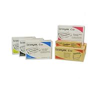 Lexmark 15W0904 Original Photo Developer Kit