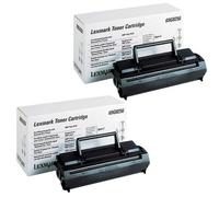Lexmark 69G8256 Black Original Toner Cartridge