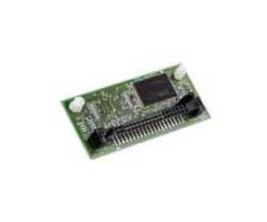 Lexmark Optra Forms - Flash memory module - 16 MB