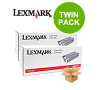 Lexmark Toner Cartridge 4K00199 Original Black