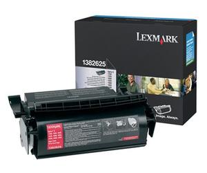 LEXMARK OPTRA S RECOND LASER CART BLK