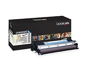 Lexmark Original Developer Unit C540X32G Cyan