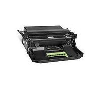 Lexmark Original Drum Unit 52D0ZA0 Black