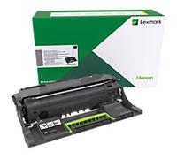 Lexmark Original Drum Unit 56F0Z00 Black