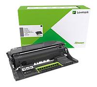 Lexmark Original Drum Unit 56F0Z0E Black