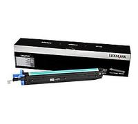Lexmark Original Photoconductor Unit 54G0P00 Black