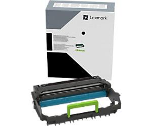 Lexmark Original Printer Ribbon 55B0ZA0