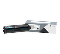 Lexmark Original Toner Cartridge 20N2XC0 Cyan