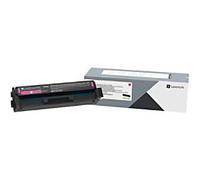 Lexmark Original Toner Cartridge 20N2XM0 Magenta