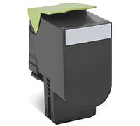 Lexmark 24B6011 Laser Toner for XC2132 - Black