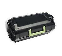 Lexmark Original Toner Cartridge 52D2H00 Black