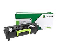 Lexmark Original Toner Cartridge 56F2X00 Black