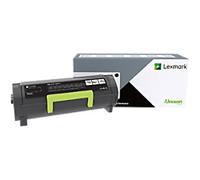Lexmark 56F2X0E toner cartridge 1 pc(s) Original Black