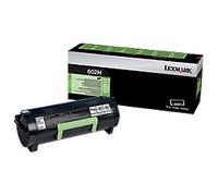 Lexmark Original Toner Cartridge 60F2H00 Black