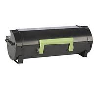 Lexmark Toner Cartridge 602X – Black Extra High Capacity 20,000 pages 1-pack Return Program