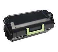 Lexmark Original Toner Cartridge 62D2H0E Black