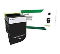 Lexmark Original Toner Cartridge 77L2HK0 Black