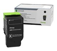 Lexmark Original Toner Cartridge 78C2XKE Black