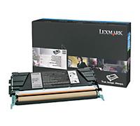 Lexmark Toner Cartridge E460X31E Extra High Yield 1 x Black