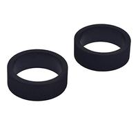 Lexmark Paper Feed Rubber Tires 2 pcs pr.Box, 56P1820, 0040X1319, 40X1319 (2 pcs pr.box)