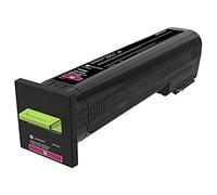 Lexmark PB Toner Magenta 17 K CX82X, CX860
