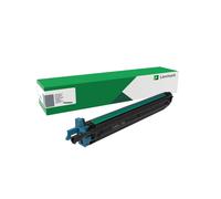 Lexmark Photoconductor Unit Kit Black - 76C0PK0
