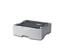Lexmark Printer Feed Tray 550 Sheet Capacity for E260 / E360 / E460
