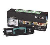 Lexmark Return Program for E450 toner cartridge Original Black