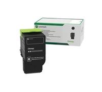 Lexmark Return Programme 3K Toner Cartridge High Yield Black C232HK0