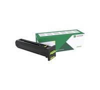 Lexmark Standard Yield (8 000 pages) Return Programme Toner - 72K20Y0