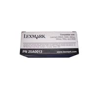 Lexmark - Staples - 5000 pcs. (pack of 3 )