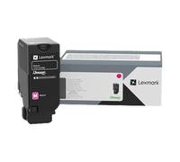 Lexmark - SUPPLIES LXK CS730 CX730 MAG 10.5K CRTG