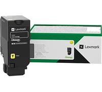 LEXMARK - SUPPLIES LXK CX735 YEL 16.2K CRTG