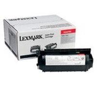 Lexmark T620, T622 High Yield Print Cartridge toner cartridge Original Black