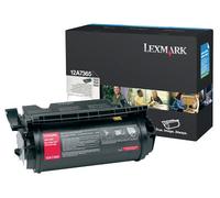 Lexmark T632, T634 Extra High Yield Print Cartridge (32K) toner cartridge Original Black