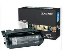 Lexmark T632, T634 Extra High Yield Return Program Print Cartridge (32K) toner cartridge Original Black