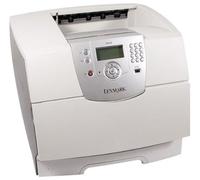 Lexmark T640 N Monochrome Laser Printer
