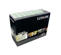 Lexmark T640 Return Programme 21K Toner Cartridge High Yield Black 64016HE