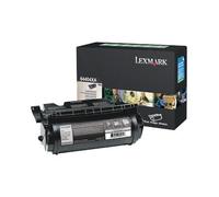 Lexmark T644 Extra High Yield Return Programme Print Cartridge for Label Applications (32K)