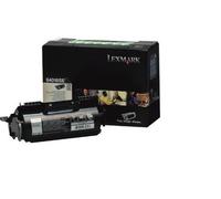 Lexmark - 0064016SE laser toner cartridge T640, T642 T644 T640N T642N T644N T640DN T642DN T644DN - 1 x black 64016SE