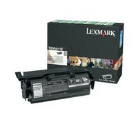 Lexmark T650A11E Black Toner