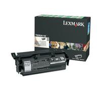 Lexmark T650A11E Toner Cartridge Original Black