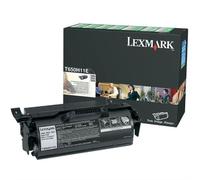Lexmark Toner Black