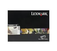 Lexmark T652 25K Yield Return