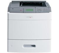 Lexmark T652dn Mono Laser Printer A4 Duplex Network USB 30G0235 NEW W/WARRANTY